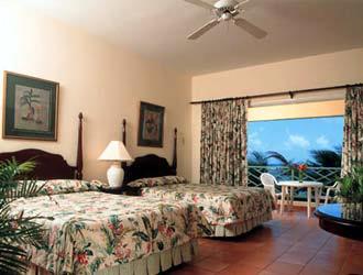 Hotel Coyaba 4 **** Sup. / Montego Bay / Jamaque