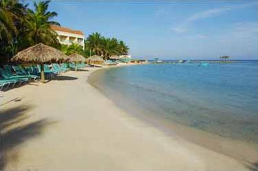 Hotel Coyaba 4 **** Sup. / Montego Bay / Jamaque