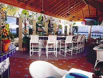 Hotel Coyaba 4 **** Sup. / Montego Bay / Jamaque