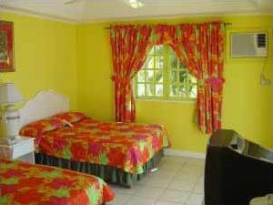 Hotel Negril Gardens Beach Resort 3 *** / Negril / Jamaque