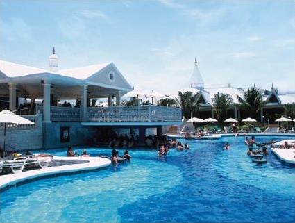 Club Hotel Riu Negril  5 *****/ Negril / Jamaque