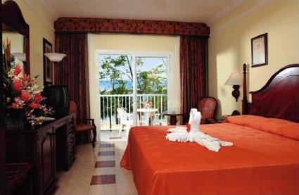 Club Hotel Riu Negril  5 *****/ Negril / Jamaque