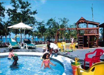 Club Hotel Riu Negril  5 *****/ Negril / Jamaque