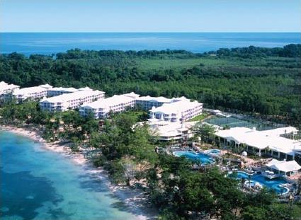 Club Hotel Riu Negril  5 *****/ Negril / Jamaque