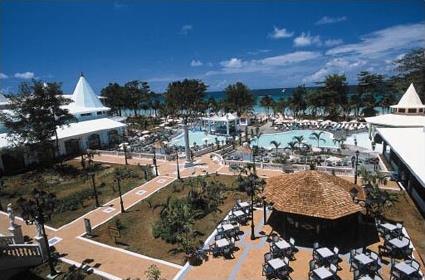 Hotel Riu Tropical Bay  5 *****/ Negril / Jamaque