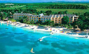 Hotel Sandals Negril Beach Resort & Spa 5 ***** / Negril / Jamaque