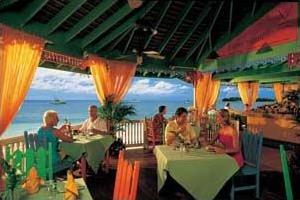 Hotel Sandals Negril Beach Resort & Spa 5 ***** / Negril / Jamaque