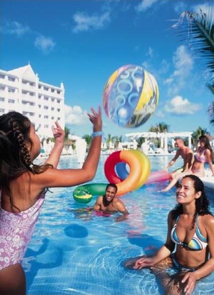 Club Hotel Riu Ocho Rios 5 *****/ Ocho Rios / Jamaque