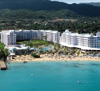 Club Hotel Riu Ocho Rios 5 *****/ Ocho Rios / Jamaque