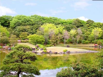 Les Circuits  Kyoto / Art et vie  Naoshima / Japon