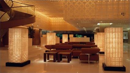 Hotel Hyatt Regency 5 ***** / Kyoto / Japon