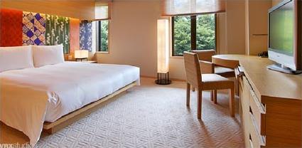 Hotel Hyatt Regency 5 ***** / Kyoto / Japon