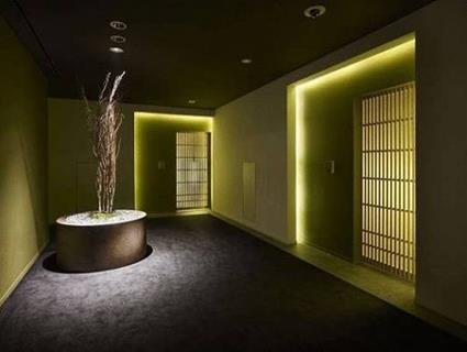 Hotel Kanra 5 ***** / Kyoto / Japon