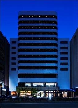 Karasuma Kyoto Hotel 3 *** / Kyoto / Japon