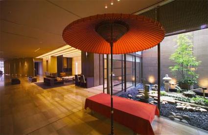 Hotel Mitsui Garden Shijo 3 *** / Kyoto / Japon