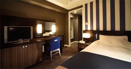 Monterey Hotel 4 **** / Kyoto / Japon