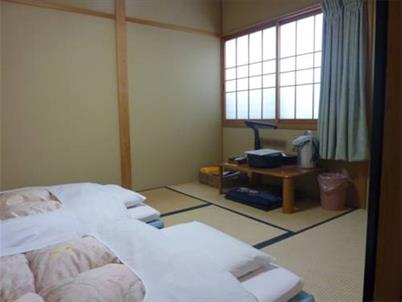 Hotel Shimizu 2 ** / Kyoto / Japon