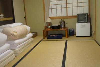 Hotel Shimizu 2 ** / Kyoto / Japon