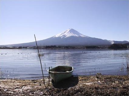 Les Circuits au Japon / La Route du Tokaido / Japon