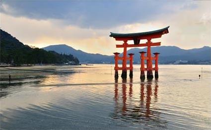 Les Circuits au Japon / La Route du Tokaido / Japon