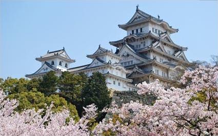 Les Circuits au Japon / La Route du Tokaido / Japon