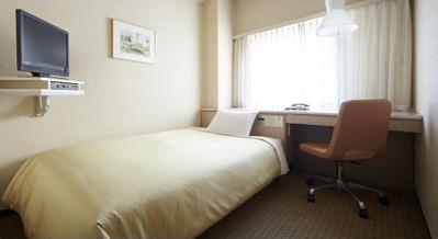 Hotel New Hankyu 3 *** / Osaka / Japon