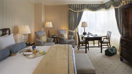 Hotel The Ritz Carlton 5 ***** / Osaka / Japon