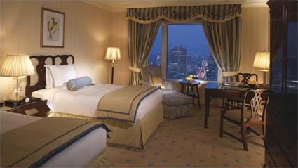 Hotel The Ritz Carlton 5 ***** / Osaka / Japon