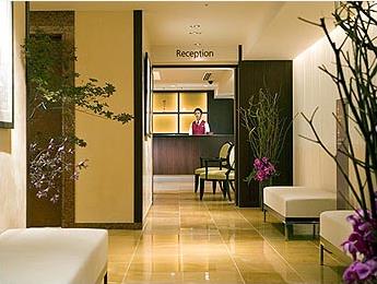 Hotel Mercure Ginza 3 *** / Tokyo / Japon