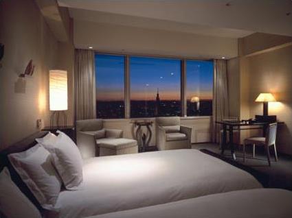 Hotel Park Hyatt 5 ***** / Tokyo / Japon