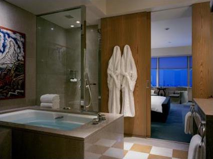 Hotel Park Hyatt 5 ***** / Tokyo / Japon