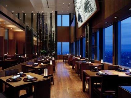 Hotel Park Hyatt 5 ***** / Tokyo / Japon