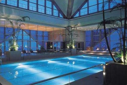 Hotel Park Hyatt 5 ***** / Tokyo / Japon