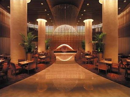 Hotel The Peninsula 5 ***** / Tokyo / Japon