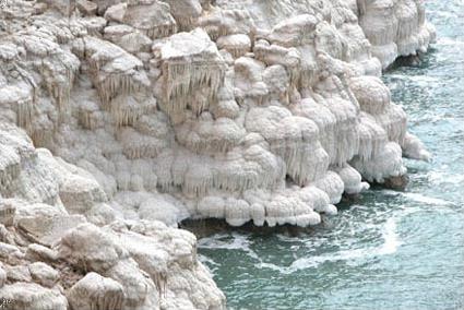 Les Circuits en Jordanie / Dtente  la Mer Morte / Jordanie