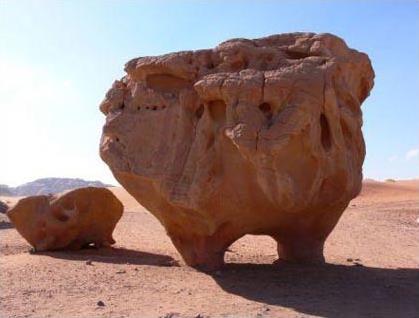 Les Circuits en Jordanie / Jordanie essentielle / Asie Mineure