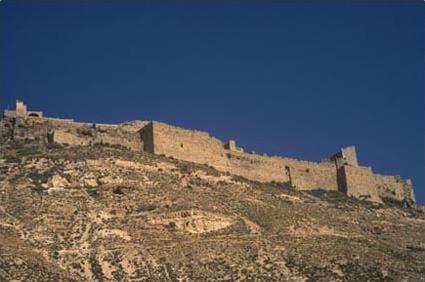 Les Circuits en Jordanie / Prodigieuse Jordanie / Asie Mineure