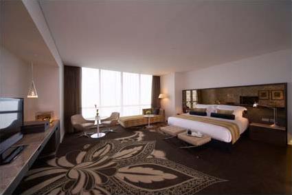 Hotel Jumeirah At Etihad Towers 4 **** / Abu Dhabi / Emirats Arabes Unis