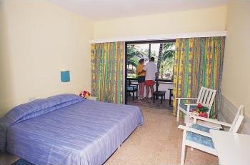 Hotel Voyager Beach Resort 3 *** / Mombasa / Kenya