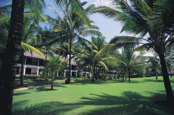 Hotel Voyager Beach Resort 3 *** / Mombasa / Kenya