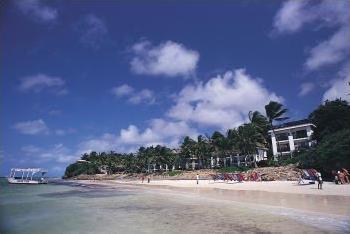 Hotel Voyager Beach Resort 3 *** / Mombasa / Kenya