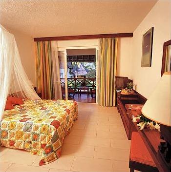 Hotel Leopard Beach Resort 5 *****/ Mombasa Cte Sud / Kenya