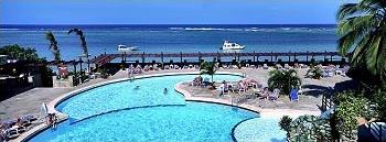 Hotel Leopard Beach Resort 5 *****/ Mombasa Cte Sud / Kenya