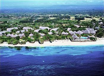 Hotel Leopard Beach Resort 5 *****/ Mombasa Cte Sud / Kenya