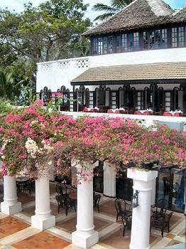 Hotel Serena Beach 5 *****/ Cte Nord Mombasa / Kenya