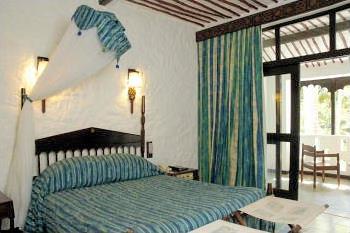 Hotel Serena Beach 5 *****/ Cte Nord Mombasa / Kenya