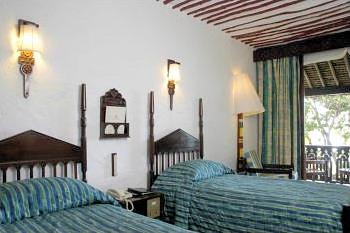 Hotel Serena Beach 5 *****/ Cte Nord Mombasa / Kenya