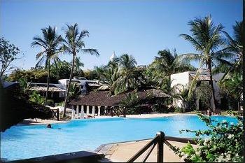 Hotel Serena Beach 5 *****/ Cte Nord Mombasa / Kenya