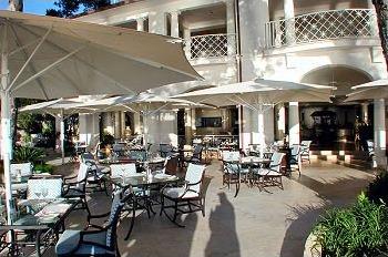 Hotel Sandy Lane 5 ***** / Cte Ouest / La Barbade