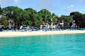 Hotel Sandy Lane 5 ***** / Cte Ouest / La Barbade